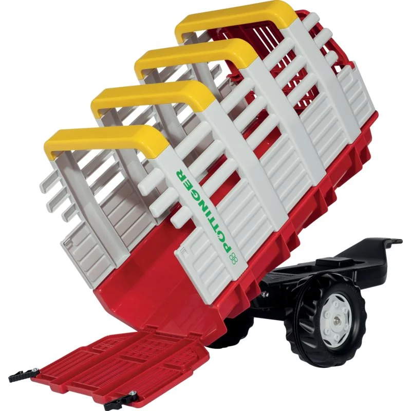 Rolly Toys - 122479 - Forage Wagon