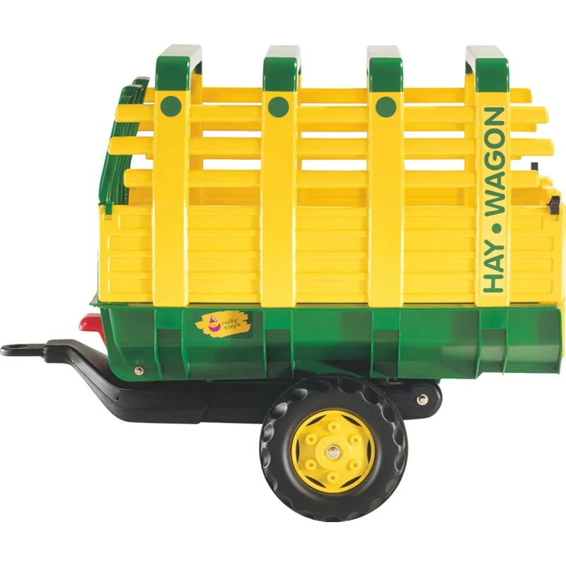 Rolly Toys - 122981 - Forage Wagon
