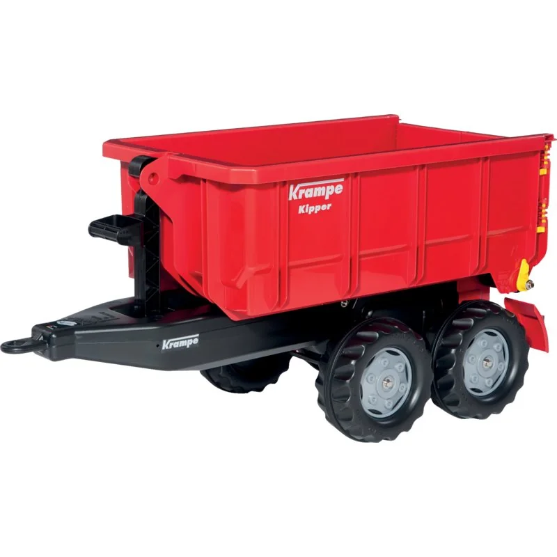 Rolly Toys - 123223 - Container Tipper