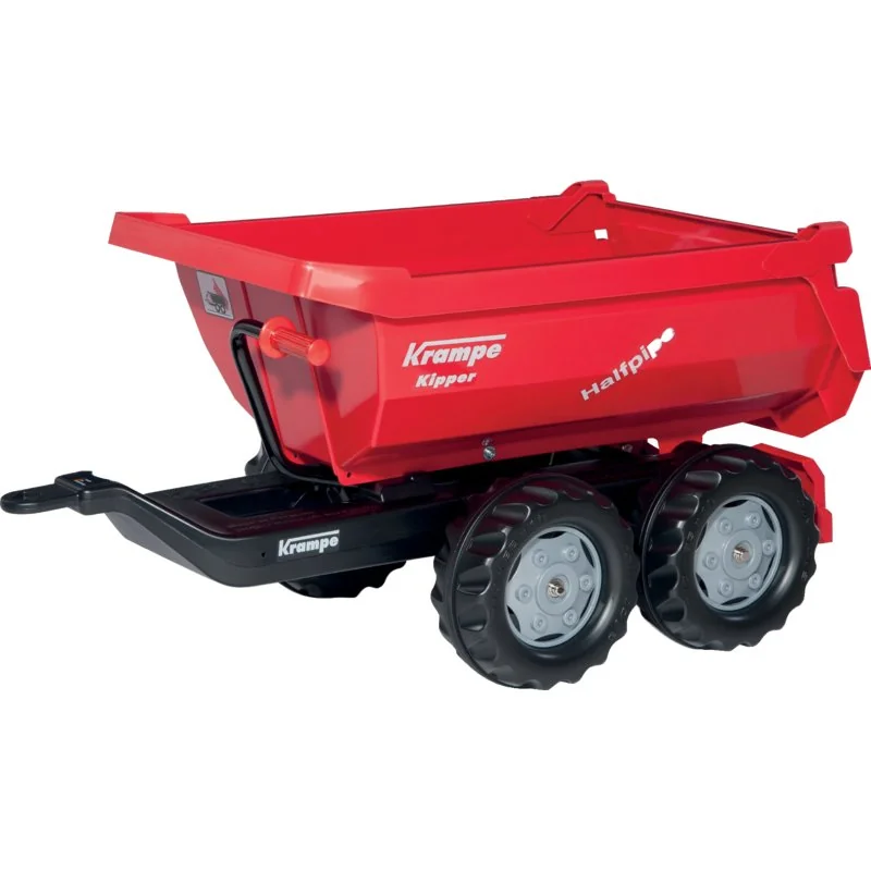 Rolly Toys - 123230 - Tub tipper