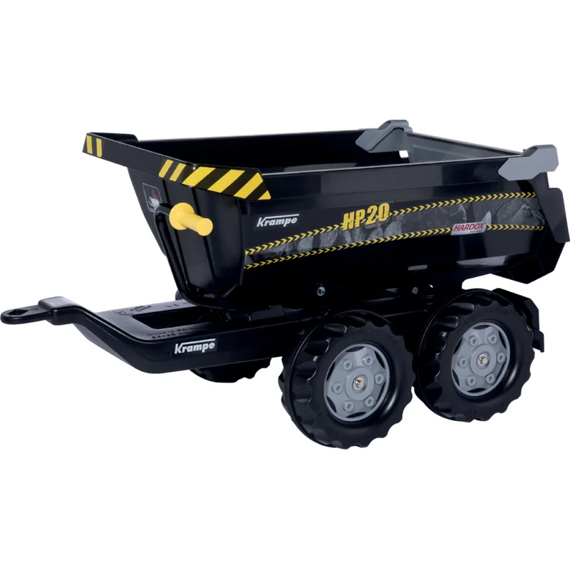 Rolly Toys - 123261 - Tub tipper