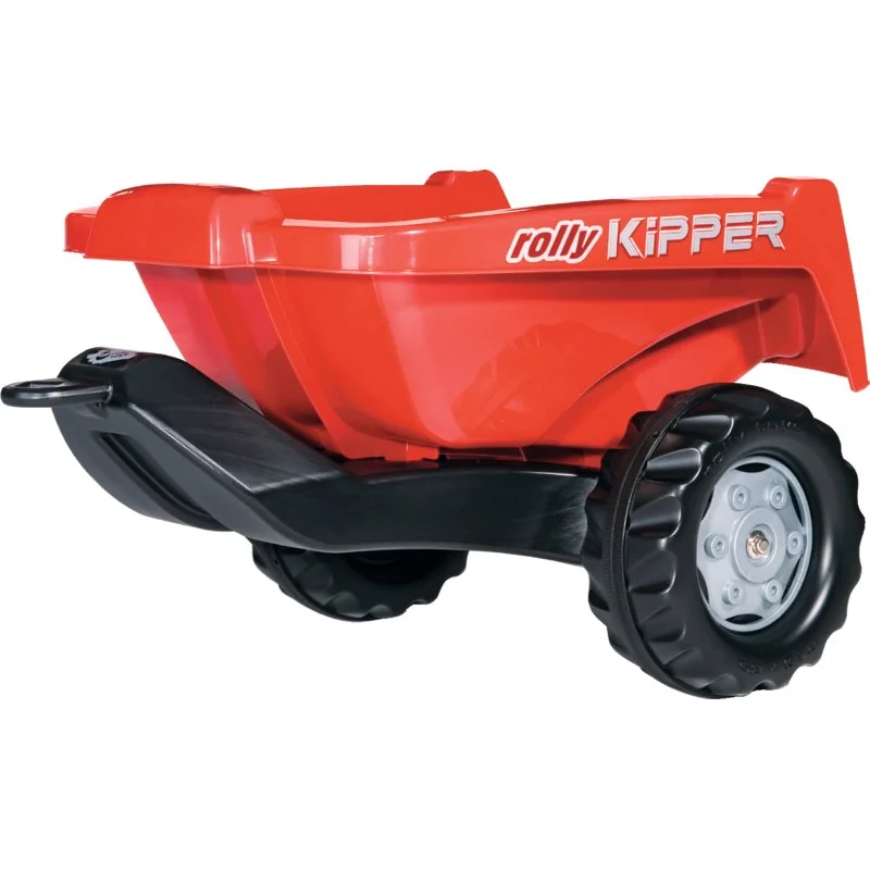 Rolly Toys - 128815 - Rear tipper