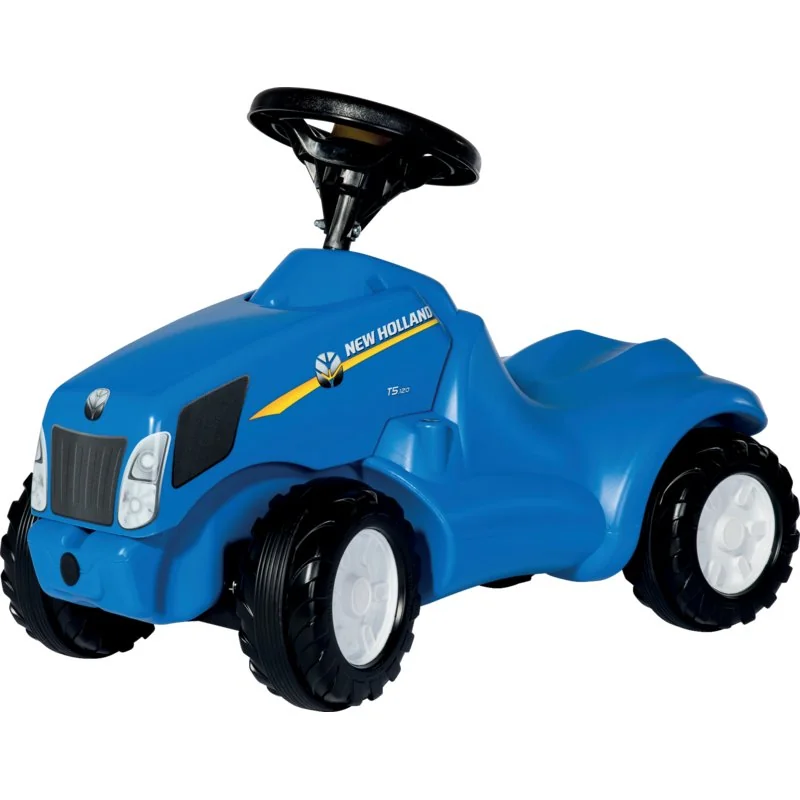 Rolly Toys - 132089 - minitrac