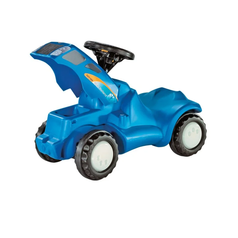 Rolly Toys - 132089 - minitrac