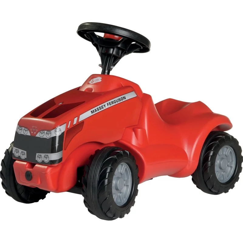 Rolly Toys - 132331 - minitrac