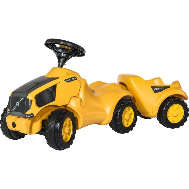 Rolly Toys - 132560 - minitrac
