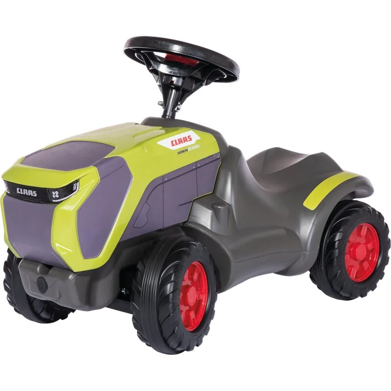 Rolly Toys - 135905 - minitrac
