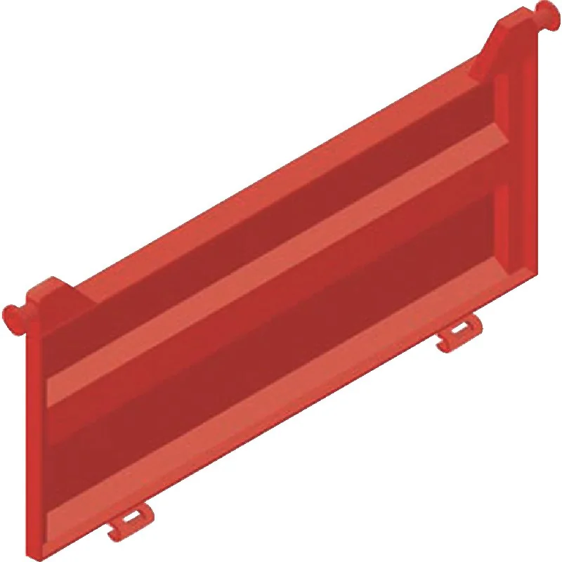 Rolly Toys - 30000012522 - Side wall