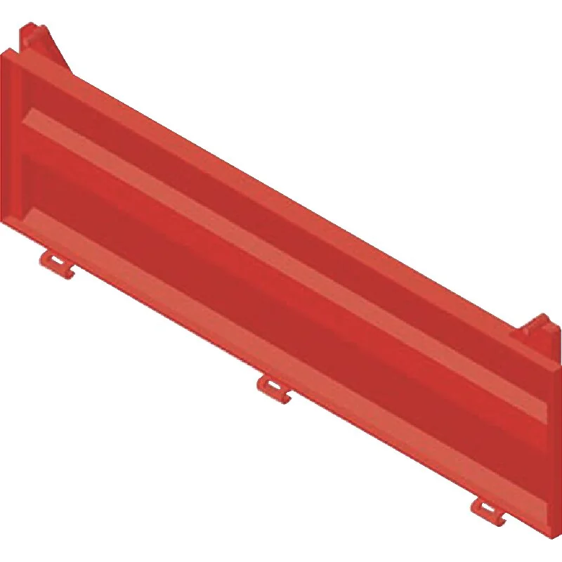 Rolly Toys - 30000012622 - Side panel