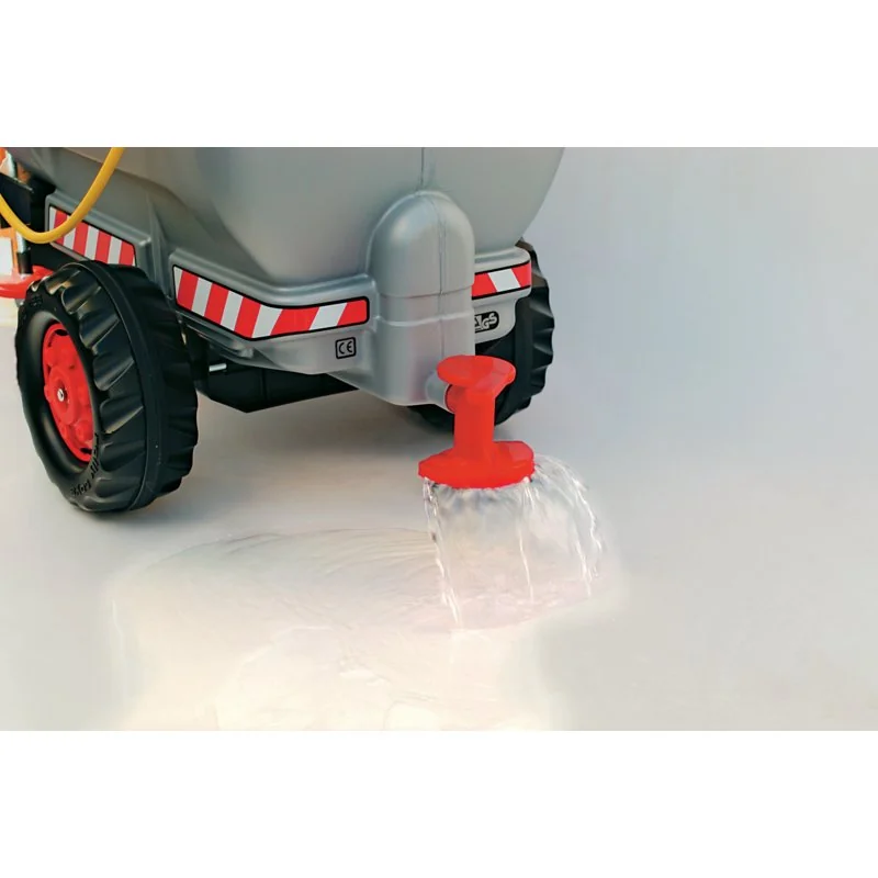 Rolly Toys - 37512100020 - Tank tap