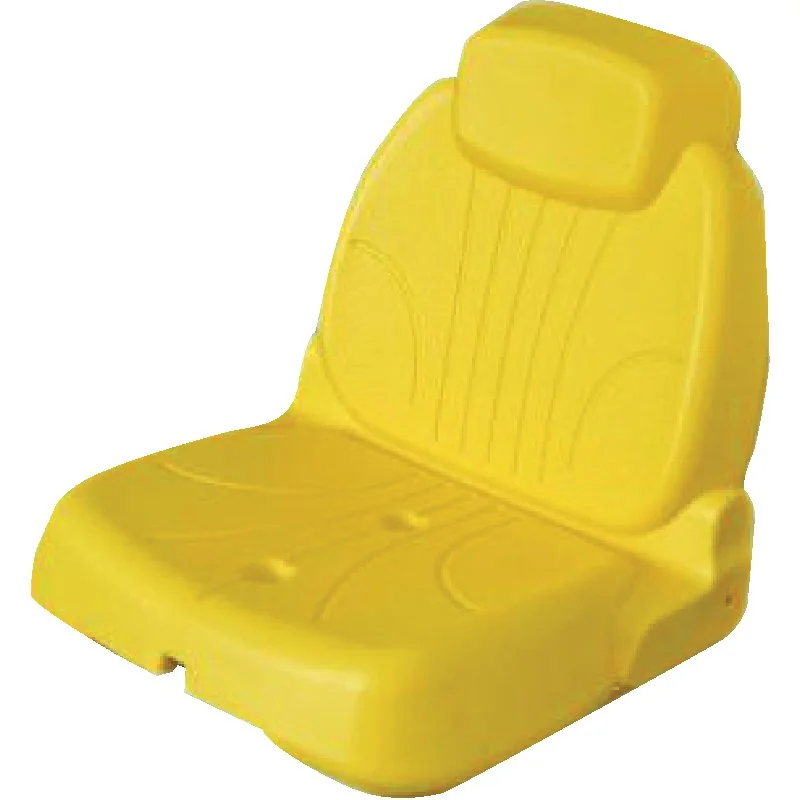 Rolly Toys - 38600000712 - Tractor seat