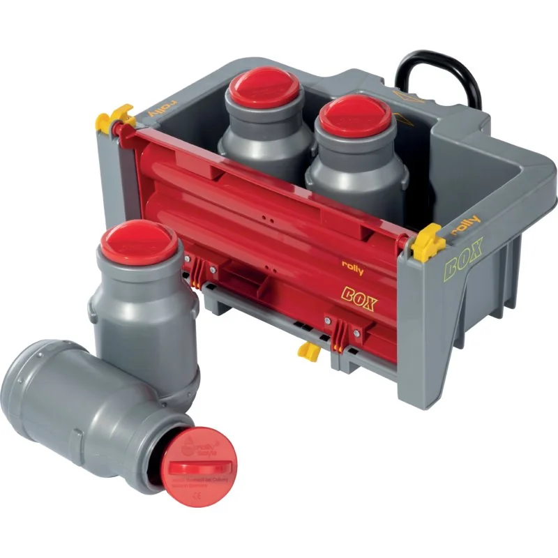 Rolly Toys