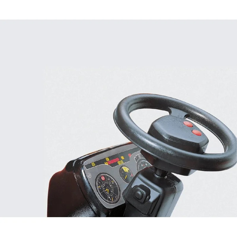 Rolly Toys - 409235 - Sound steering wheel