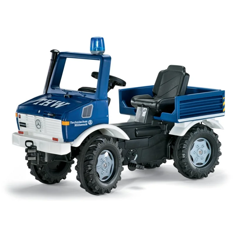 Rolly Toys - 409754 - Beacon light