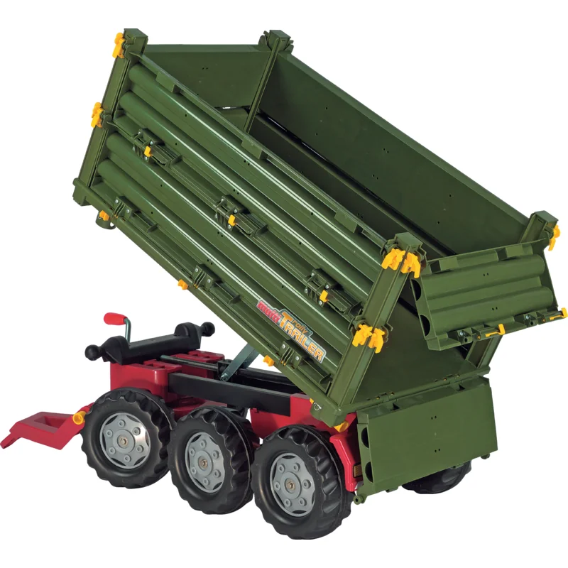 Rolly Toys - 500 067 000 00 - Lifting mechanism