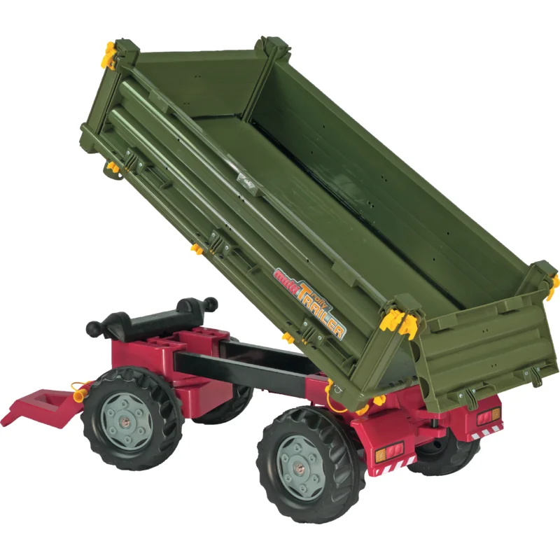Rolly Toys - 500 067 000 00 - Lifting mechanism