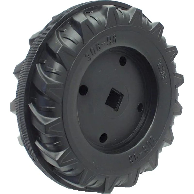 Rolly Toys - 59900300080 - Rear wheel