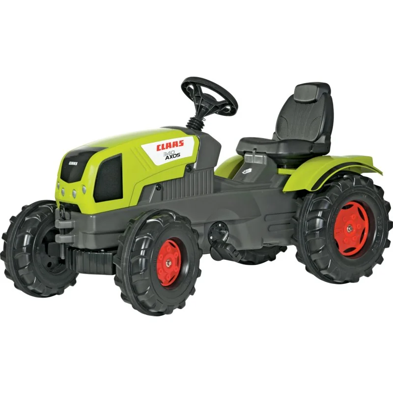 Rolly Toys - 601042 - FarmTrac