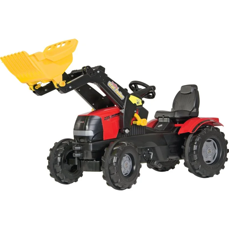 Rolly Toys - 601065 - FarmTrac