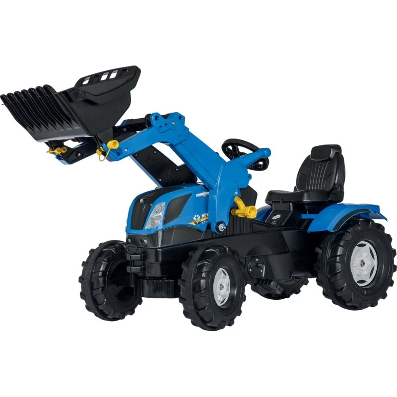 Rolly Toys - 611256 - FarmTrac
