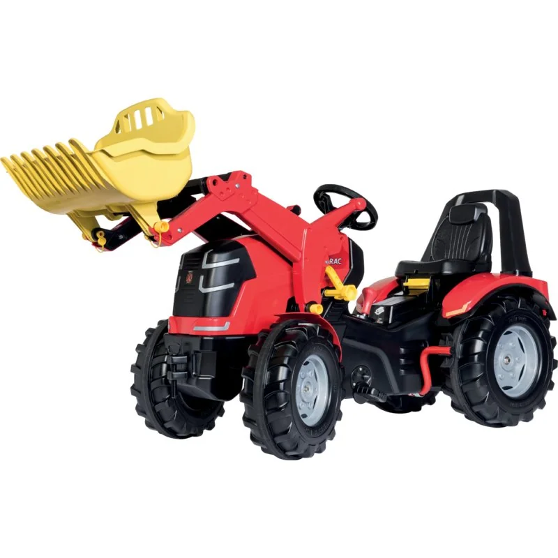 Rolly Toys - 651016 - X-trac