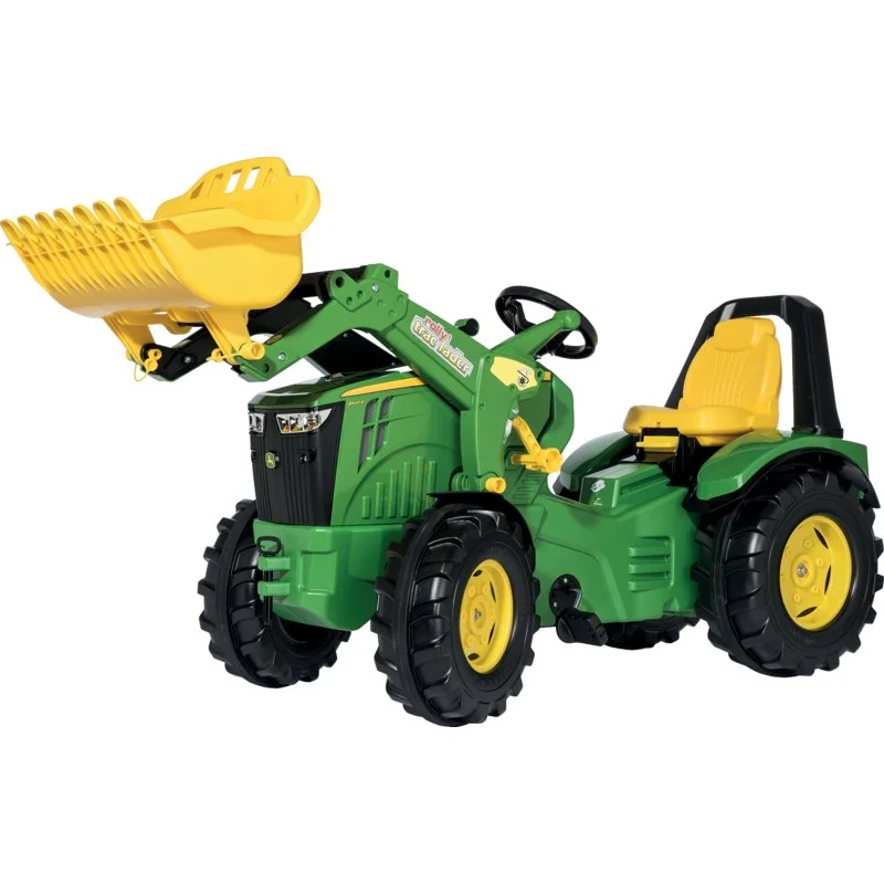 Rolly Toys - 651047 - X-trac