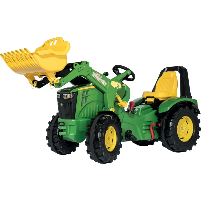 Rolly Toys - 651078 - X-trac