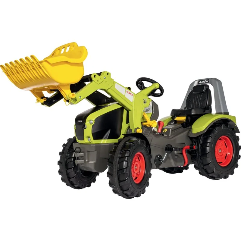 Rolly Toys - 651122 - X-trac