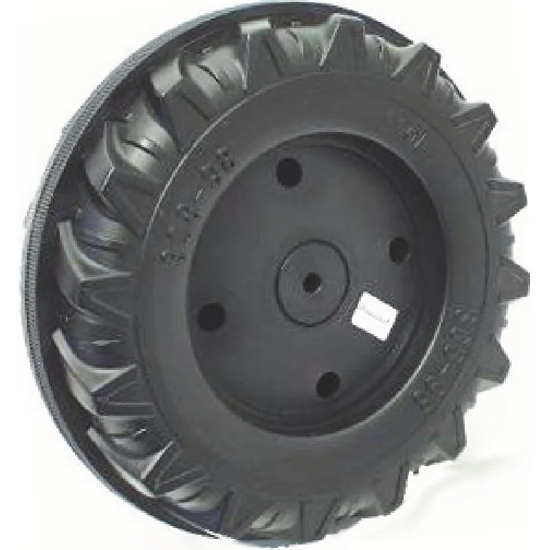 Rolly Toys - 67000500080 - Front wheel