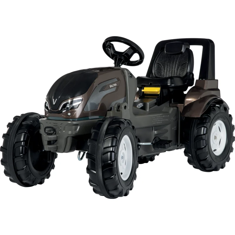 Rolly Toys - 720033 - FarmTrac