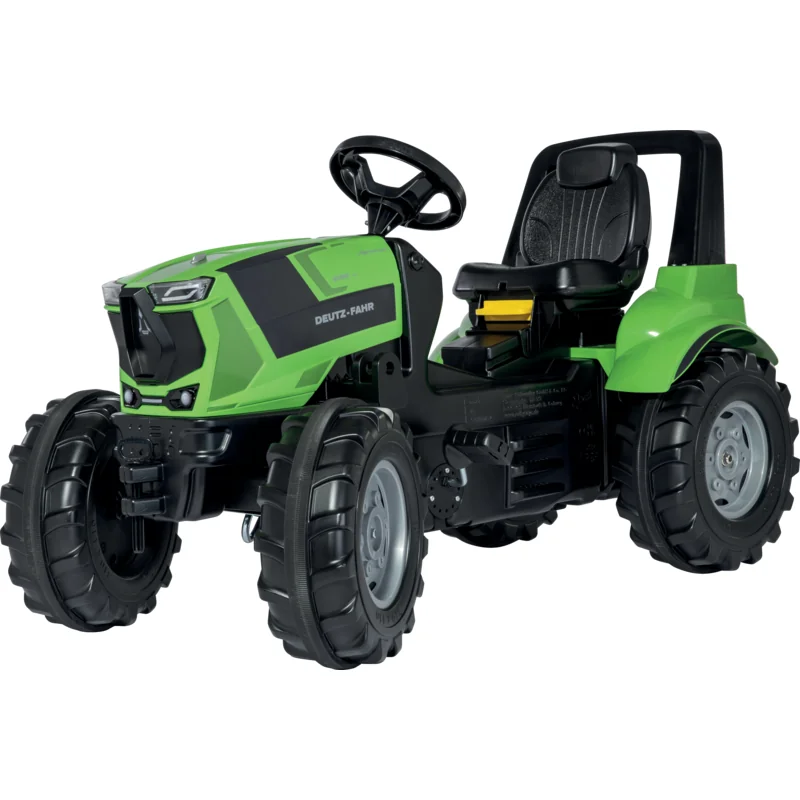 Rolly Toys - 720057 - FarmTrac