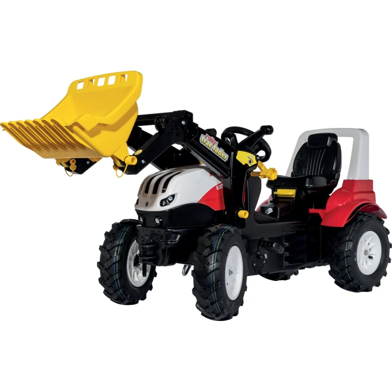 Rolly Toys - 730025 - FarmTrac