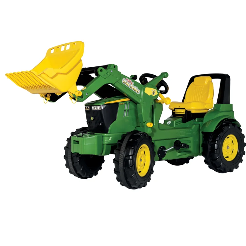 Rolly Toys - 730032 - FarmTrac