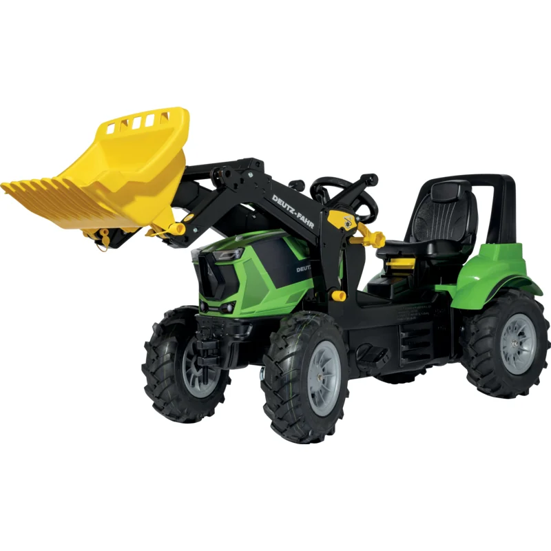 Rolly Toys - 730094 - FarmTrac