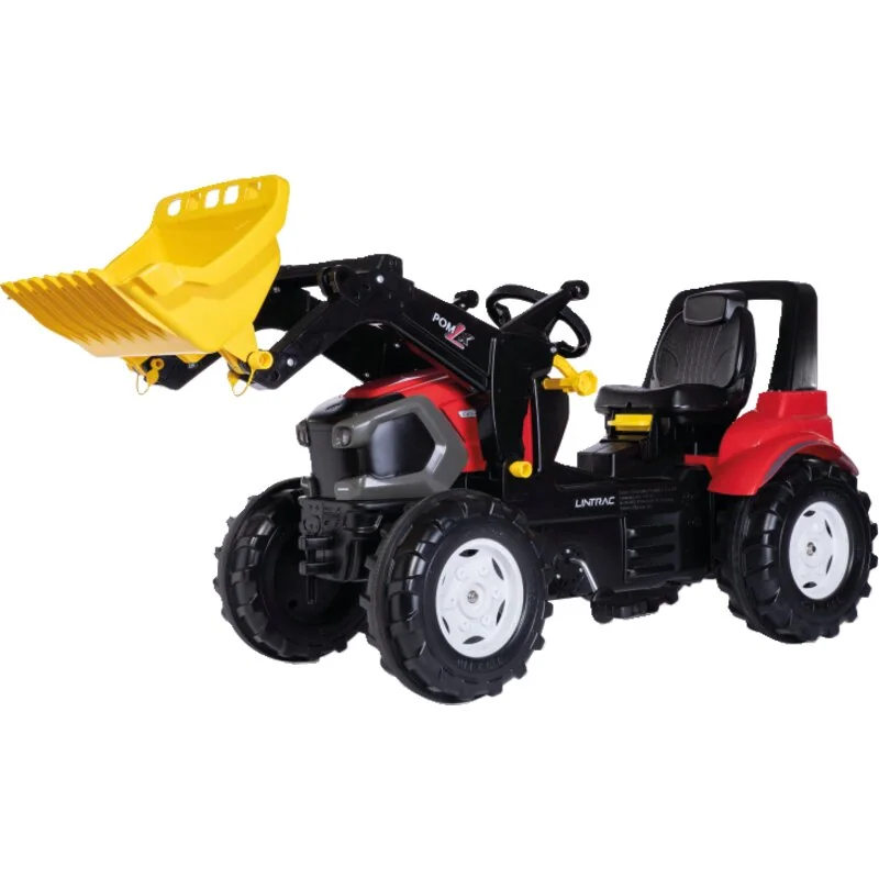 Rolly Toys - 730117 - FarmTrac