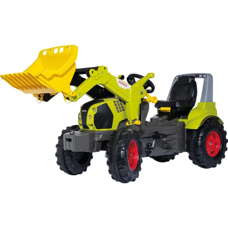 Rolly Toys - 730155 - FarmTrac