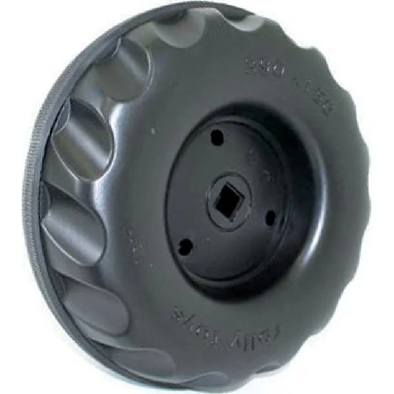 Rolly Toys - 77700300080 - Rear wheel