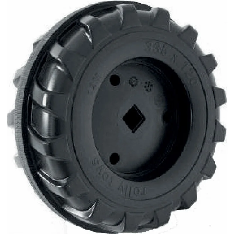 Rolly Toys - 79800300080 - Rear wheel