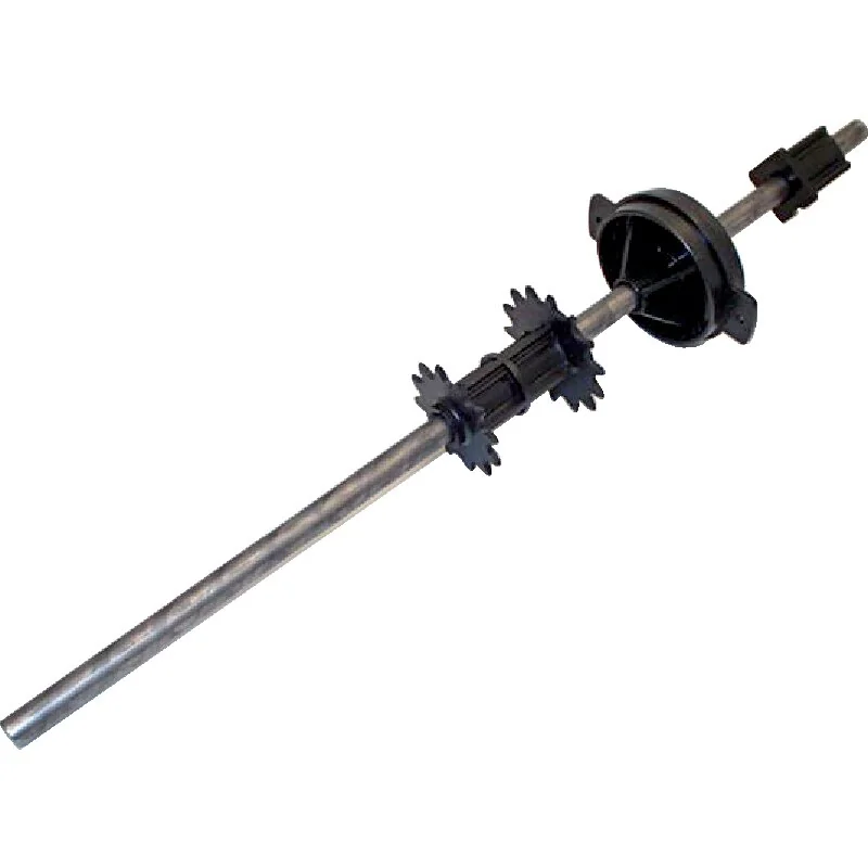 Rolly Toys - 87501000000 - Rear axle