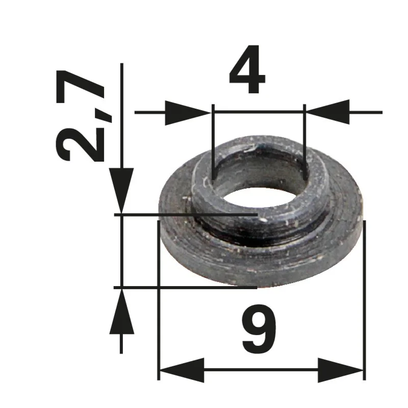 Rotax - 847350 - Stepped sleeve