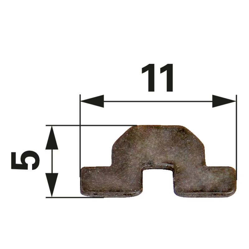 Rotax - 952820 - Spring bridge