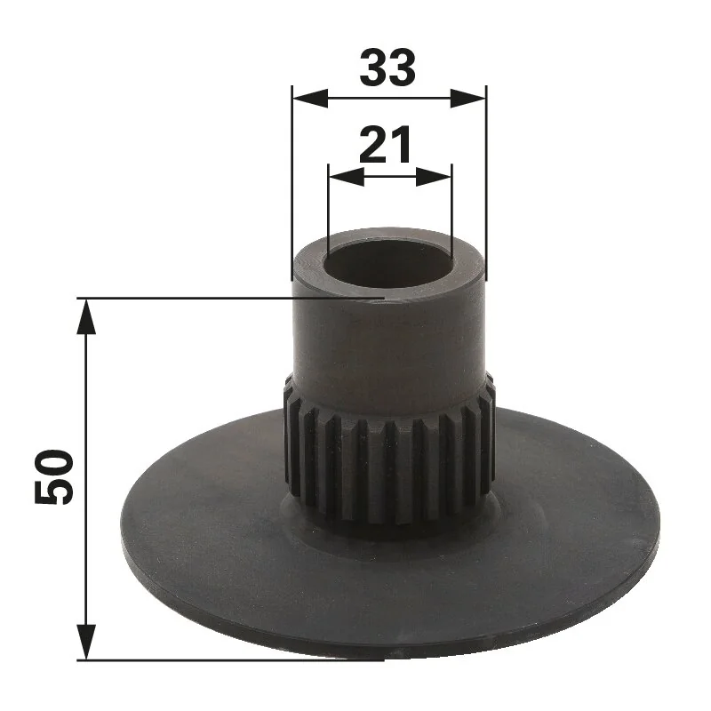 Rotax - 958535 - Support lamella