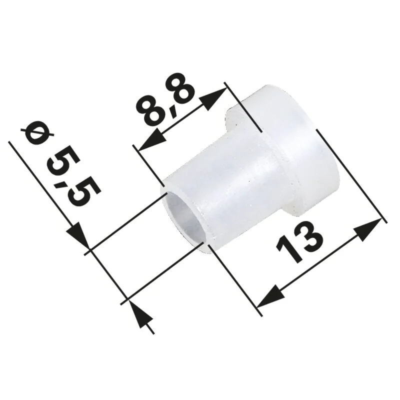 Rotax - 960480 - Reducer