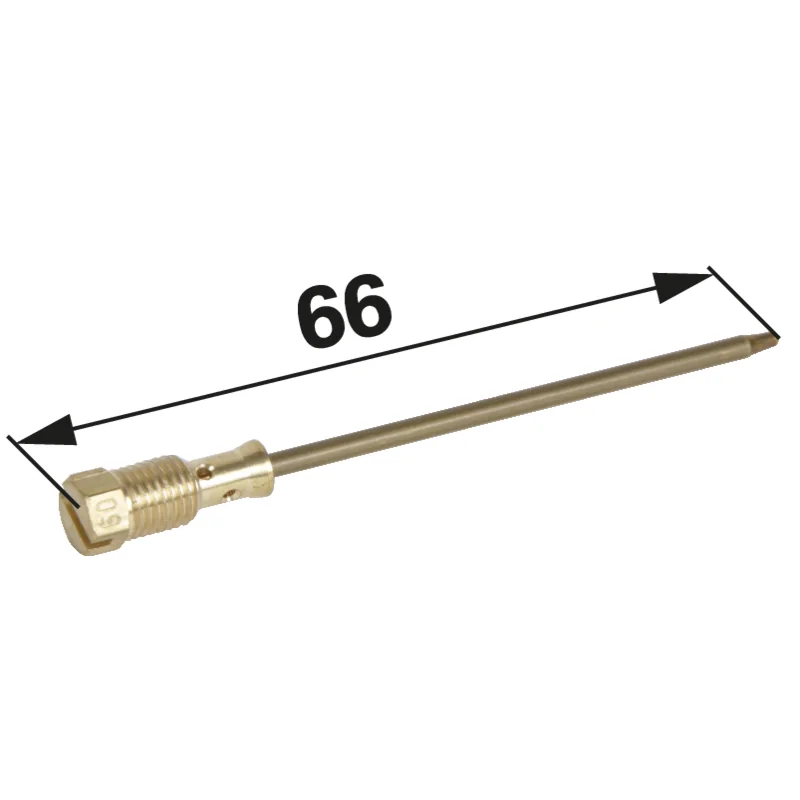 Rotax - 963592 - Idle jet