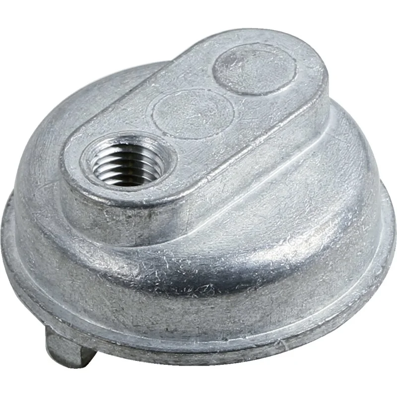 Rotax - 967840 - Cover plate