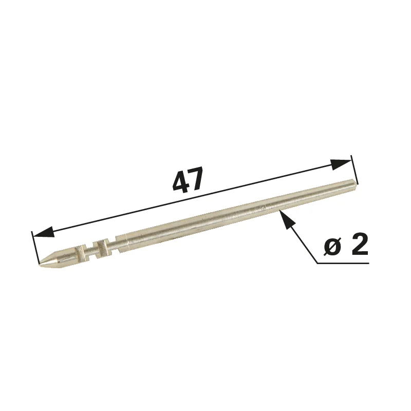 Rotax - 968860 - Nozzle needle