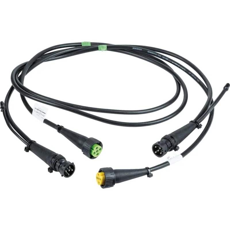 Sanube - 180500-024 - Wiring Harnesses
