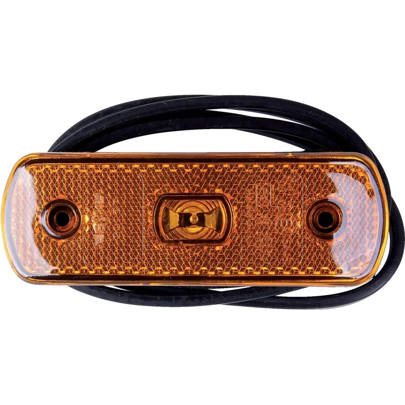 Sanube - 1S1128-005 - LED side marker light