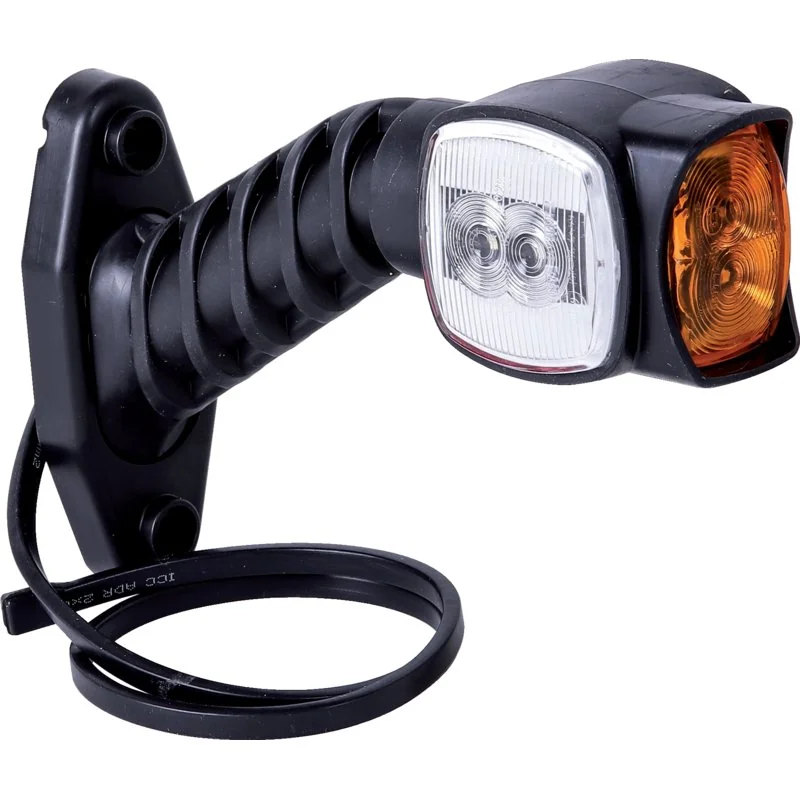 Sanube - 1U1126-001 - LED Outline Marker Light