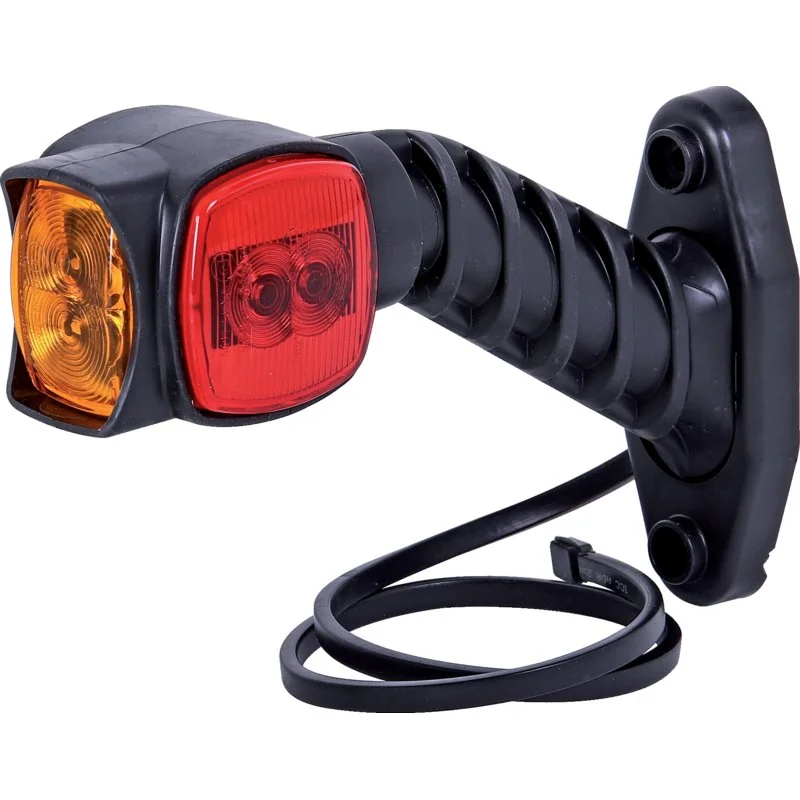 Sanube - 1U1126-001 - LED Outline Marker Light